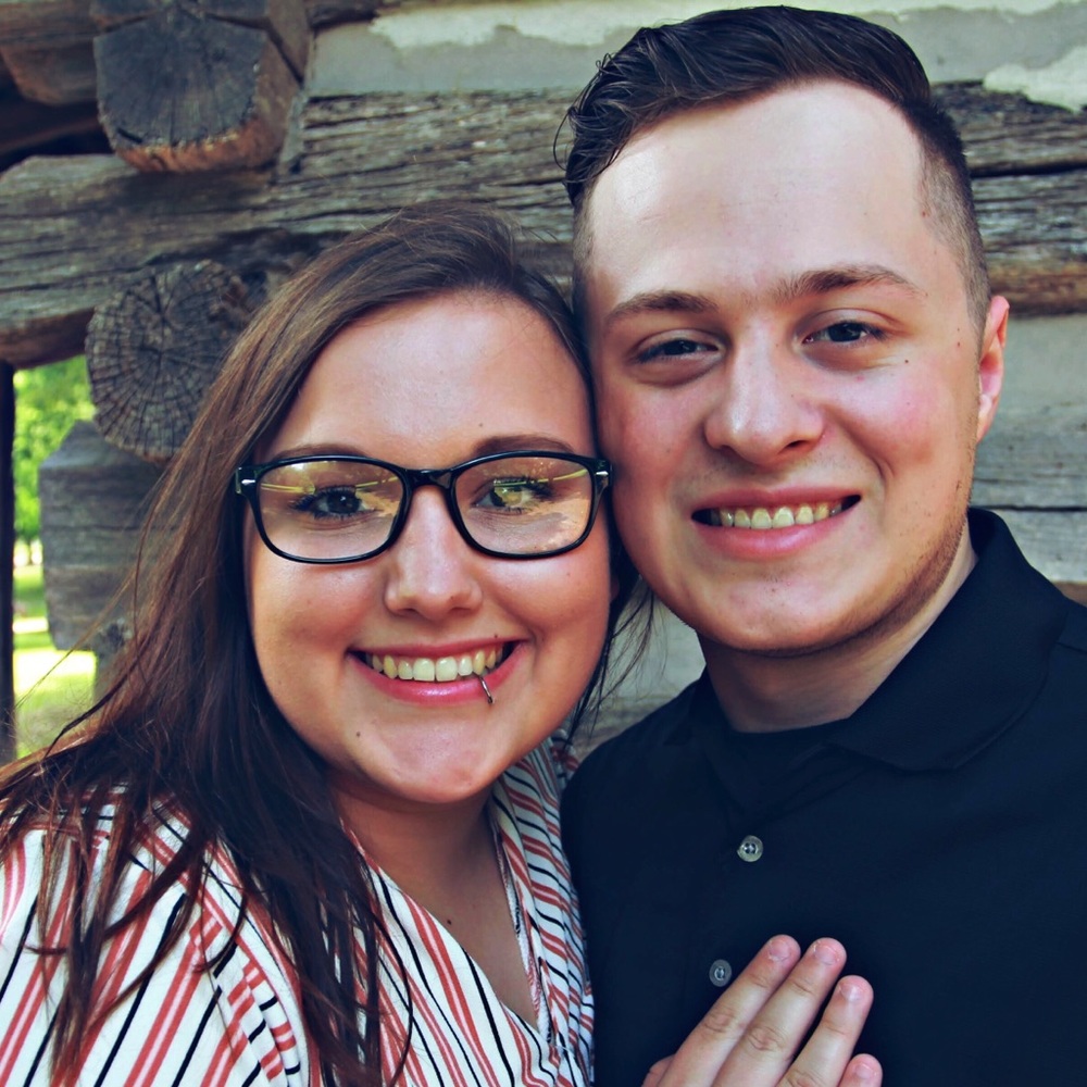 Meet your Posher, Jennalynn